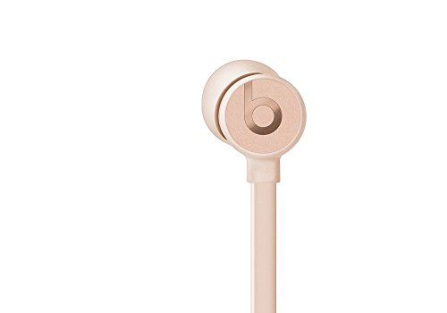 Amazon.co.jp: urBeats3 カナル型イヤホン Lightningコネクタ - マット